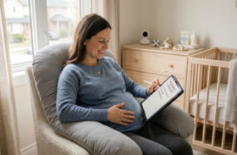10 Essential Pregnancy Tips